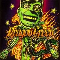 Dragon Green : Emissions from Green Sessions